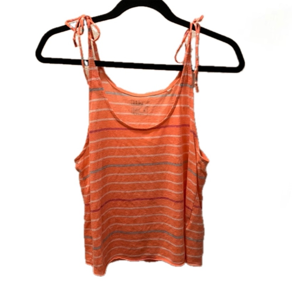 Striped Tank ✨NWOT✨